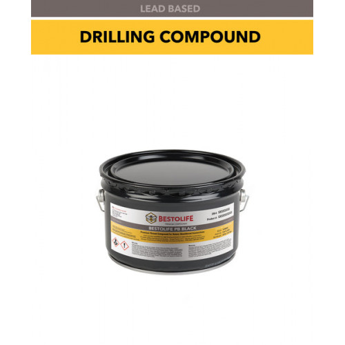 BESTOLIFE® PB BLACK