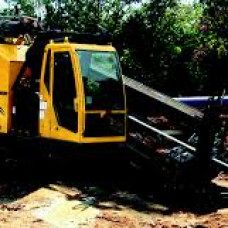 Що таке Горизонтально направлене буріння?