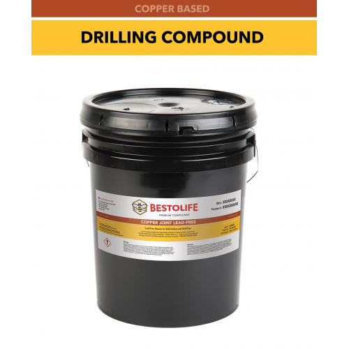 BESTOLIFE® COPPER JOINT LEAD FREE BESTOLIFE® COPPER JOINT LEAD FREE